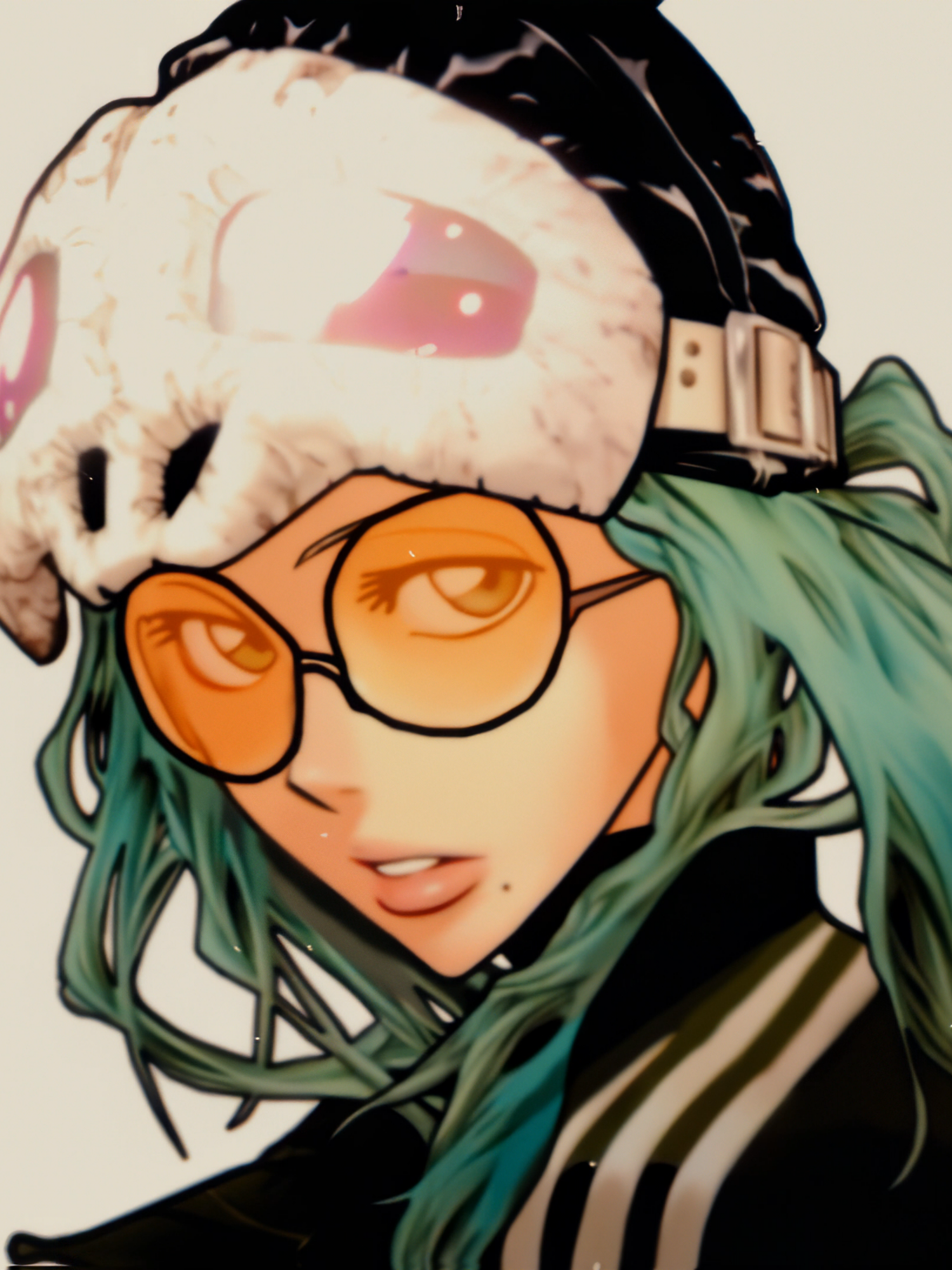 bleach characters are so dripped out #bleach #ichigo #anime #edit #fyp