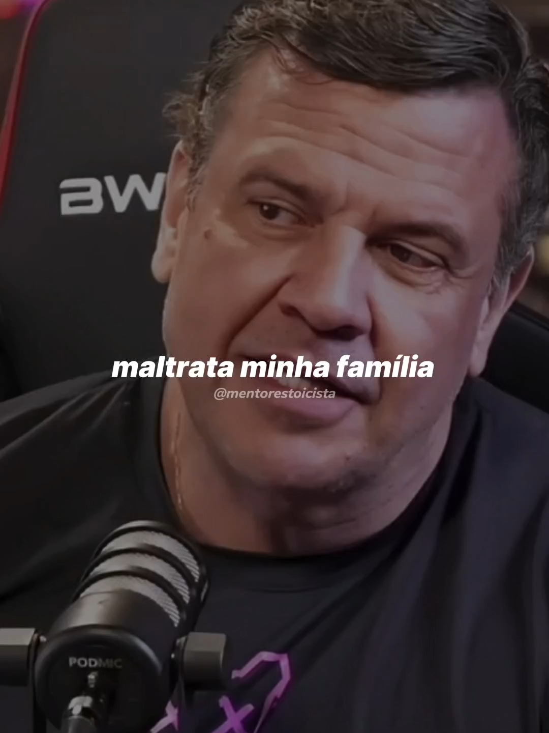@lasarodocarmo.jr | O Homem que tem honra, estabelece os limites! #lasarodocarmo #familia #reflexao