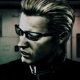 wesker w german bands just hits different | scp: zechscenes (ig) #albertwesker #albertweskeredit #residentevil #residenteviledit #edit 