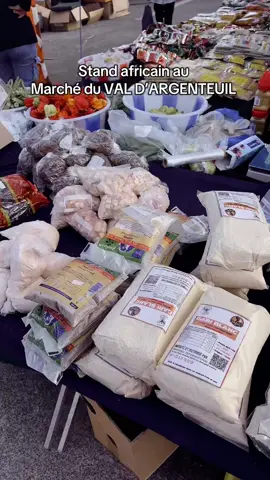 Au marché du VAL D’ARGENTEUIL le Mardi et Vendredi après-midi @boutique tiktok.com/@ divo  #fyp #pourtoi 