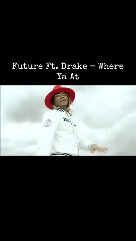 Future Ft. Drake - Where Ya At #future #whereyaat #2010s #hiphop #music 
