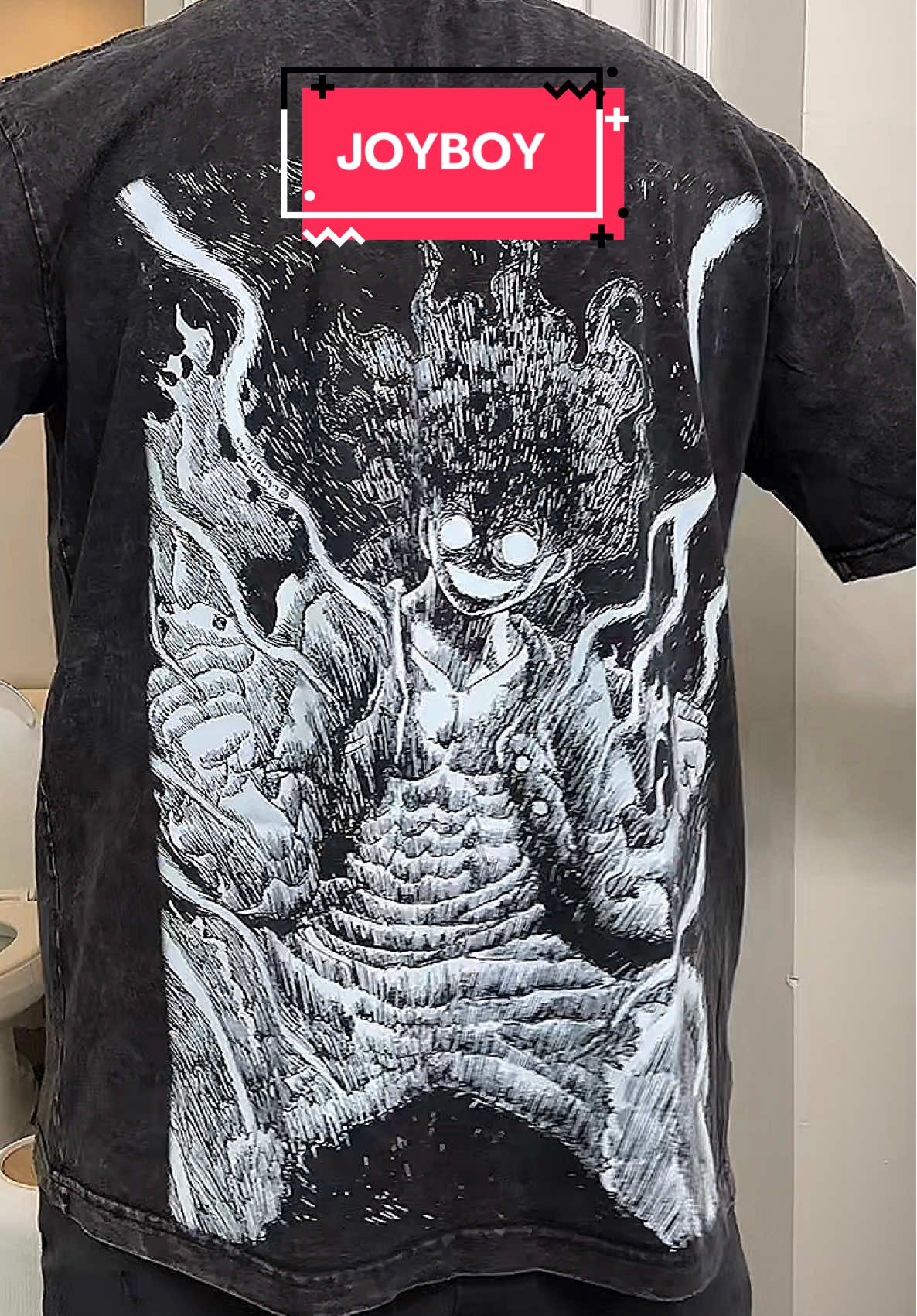 This shirt is SO PEAK! #tiktokshopcreatorpicks #onepiece #tiktokshopblackfriday #tiktokshopcybermonday #christmasgiftideas 