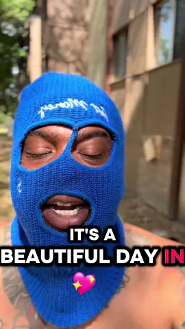 Good afternoon! Forgive but never forget in the wise words of our brother #bloodbaff #dbnb #fyp #middaymotivation 