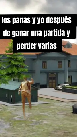 mis compas y yo después de ganar una partida y perder varias  #freefire_lover #garenafreefire #garena #humor #fyppppppppppppppppppppppp 