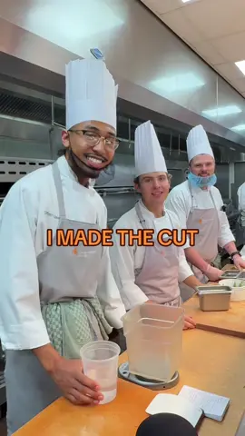 Summer Action Decisions Are LIVE! High School Seniors—the wait is over. If you made the cut: WELCOME TO CIA! You’ve officially earned your spot among the next generation of culinary leaders + changemakers.  ✨Now it’s your time to shine: post it, tag us, and let the world know you made the cut at CIA. We’ll be right there cheering you on every step of the way! ✨ Your future in food starts NOW!