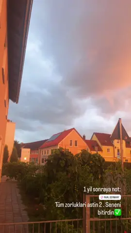 388. günde bugün bitti 1 yil sonra umarim tüm zorluklari asmis olmanin keyifiyle bu videomu izlerim🙏