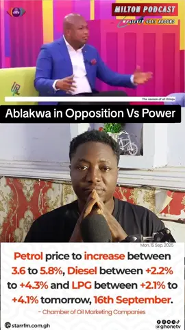 Any word for this man? 