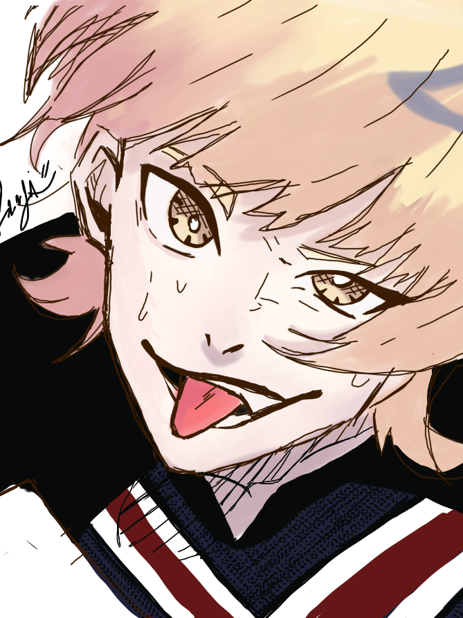 We love charlesss btw#charles #chevalier #bluelockanime #mystyle #ifeelsosigmaandawwwwww 
