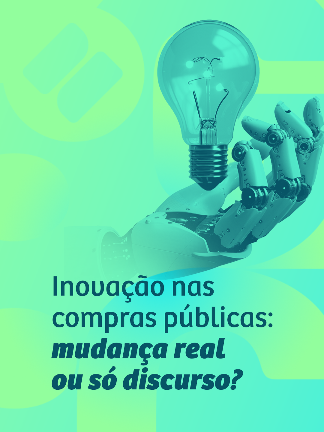 O futuro das compras públicas é agora!💥 Descubra como SRP, credenciamento e marketplace estão mudando tudo, e o que é sustentabilidade de verdade no setor público no 8º GNCP. 🔗Saiba mais no site gncp.com.br #networking #vendasgovernamentais #compraspúblicas #lei14133 #brasilia #evento #portoalegre #govtech