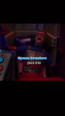 #henrydanger #henryhart #kiddanger #nickelodeon #videoviral 