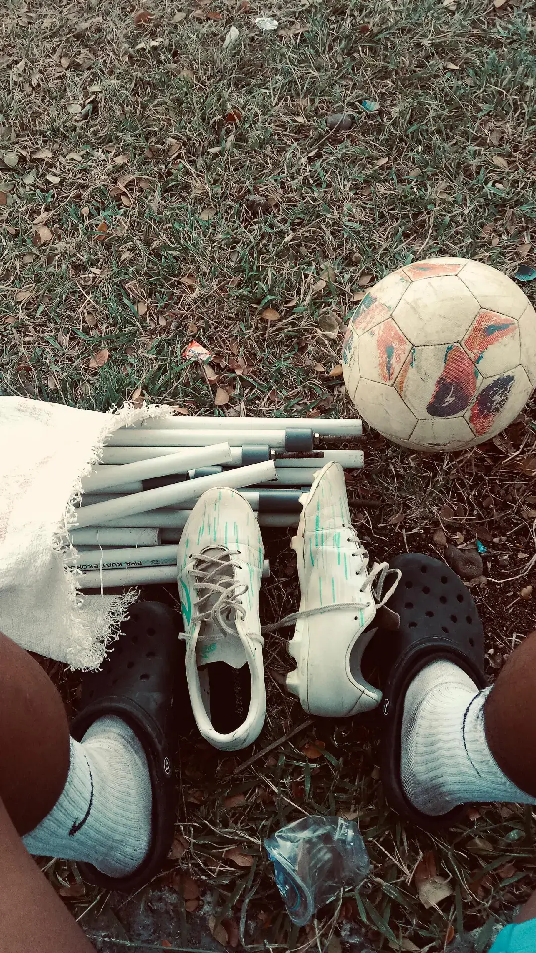 #sepakbola 
