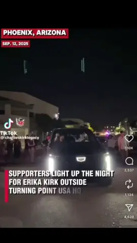 #wearecharliekirk 