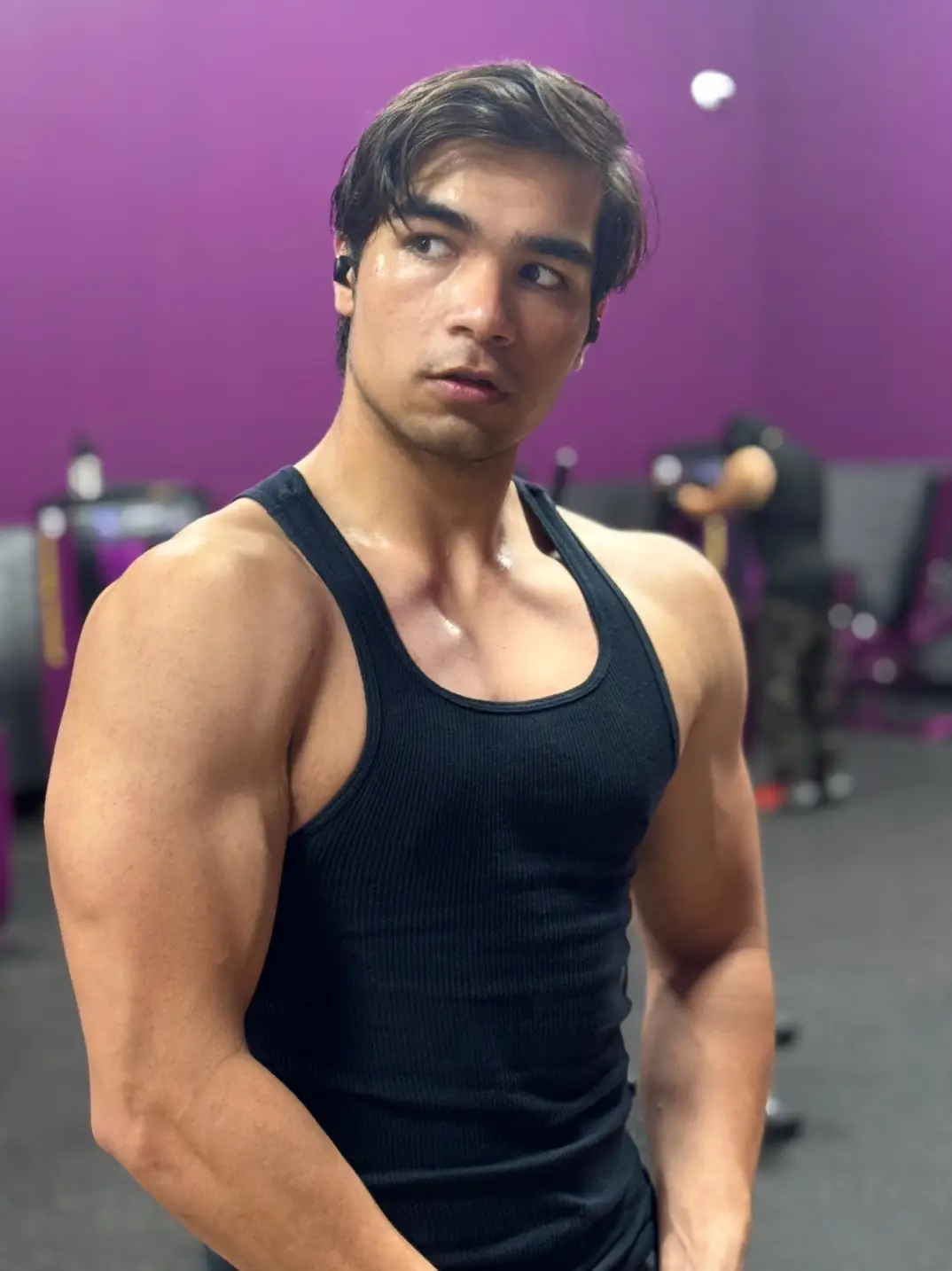 #aphmau #aaronlycan #gym #Fitness #monsterenergy 