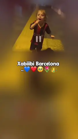 Xabiibi Barcelona..#barcelonafc🔴🔵 #fypシ゚ #messi10 #leo #foryoupage 
