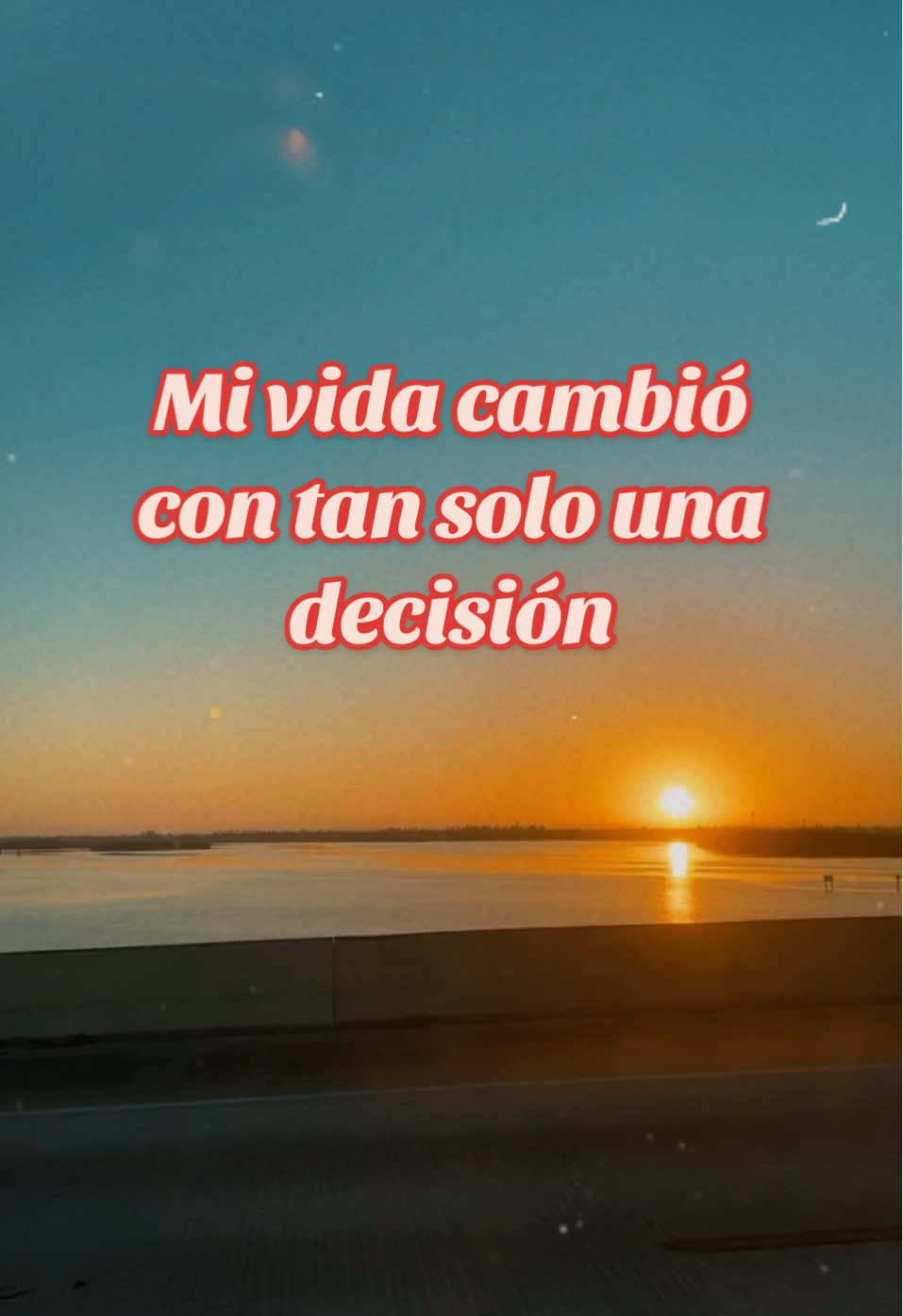 La decisión tuya de tu vida y los tuyos vale mucho y es hora de enfrentar el miedo y cambiar de rumbo para un mejor futuro  #Cuba #eeuu #paisdeoportunidades @Emprendeconkarosuarez 