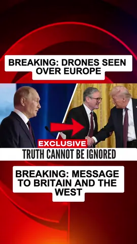 Message to Britain and the West || AK  #UKUpdate #UKNews #EuropeUpdate #UK2025 #UKCurrentAffairs 