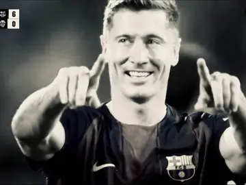 #fyp #Lewandowski 