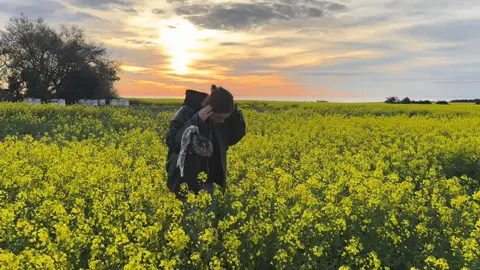 💐