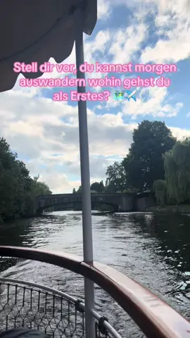 Deutschland-Alltag vs. Traumleben im Ausland 😅 Wohin würdest du sofort ziehen, wenn du könntest? 🏝️ #auswandern #auswandern2025 #traumland #neuanfang #auswandernnach    