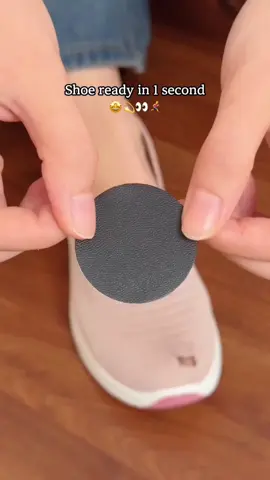 These self-adhesive repair patches bring sneakers, boots, and flats back to life—making every step feel like new again. 🩹✨ 🔍 Find it at https://temu.to/m/gix1xvbv3hi or with this code fdv5798. #Temu #TemuFinds #ShoeCare