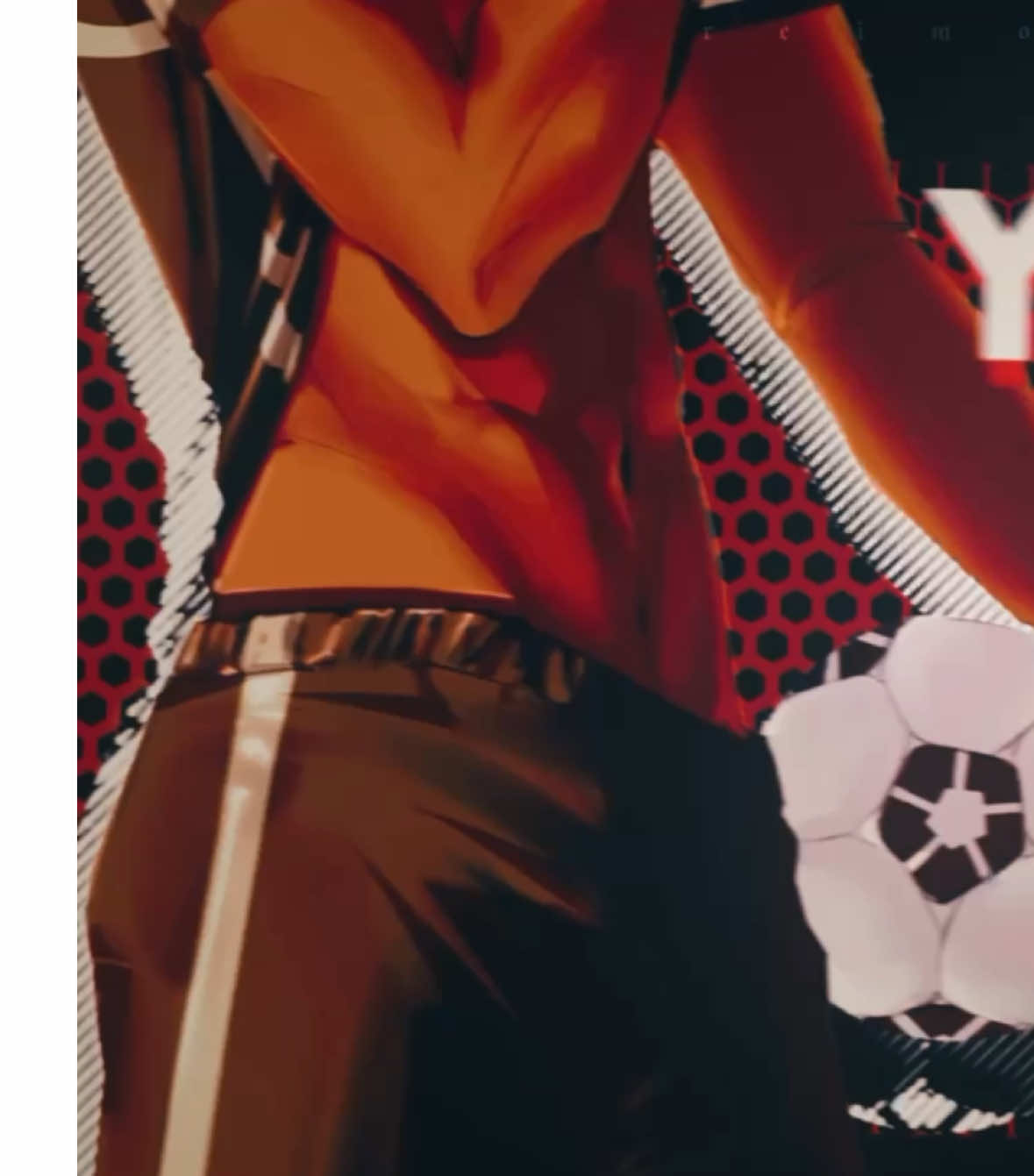 —#isagi ts is so buns guys omg im sorry || #bluelock #bluelockedit #fyp #xybca || ac: @l.miaarte ||