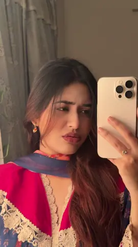 কিছুই ভালো লাগে না।
