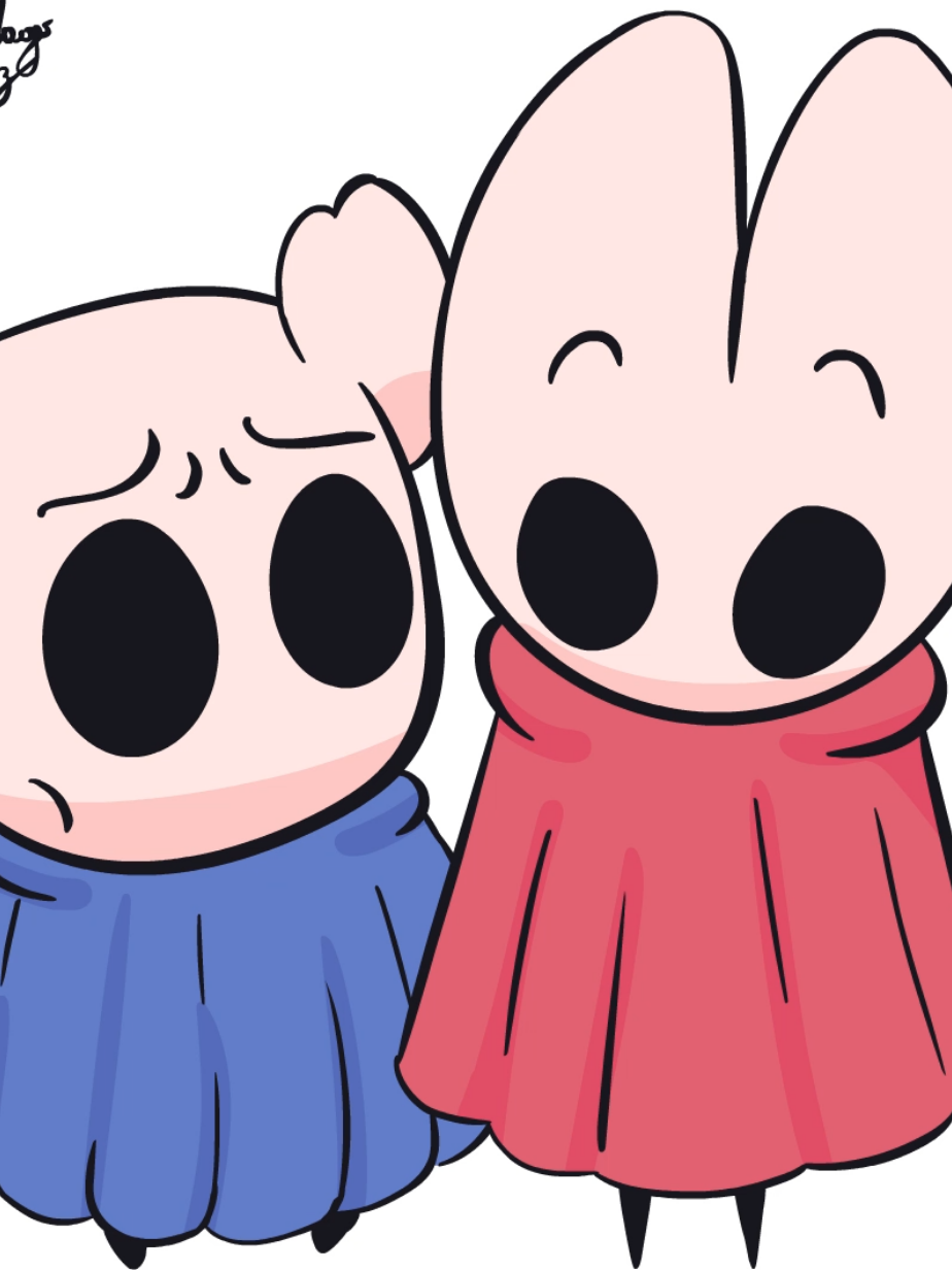 SHAW! 🥃🗿 #silksong #hollowknight #fyp #animação #meme 
