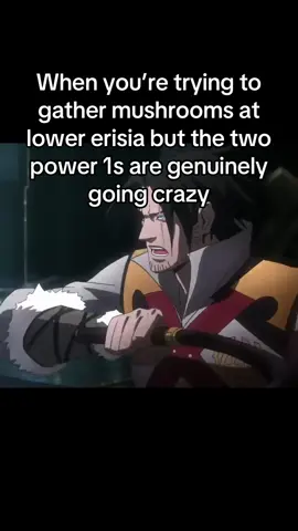 Deepwoken post? In this economy??! #fyp #threshertoucher #deepwoken #giftok #castlevania 