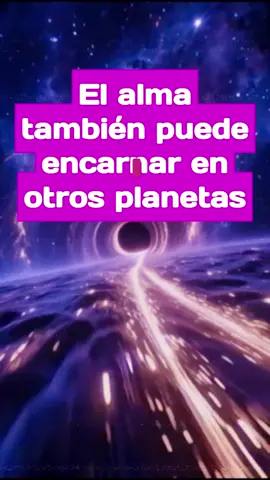 El alma también puede encarnar en otros planetas ¿Y si tu alma no fuera de la Tierra? Dolores Cannon documentó regresiones donde personas recordaban vidas en otros mundos. 🌌 ¿Crees que tu alma podría venir de las estrellas? . . . . . . . . . #almas  #vidaspasadas  #dolorescannon  #reencarnacion  #espiritualidad 