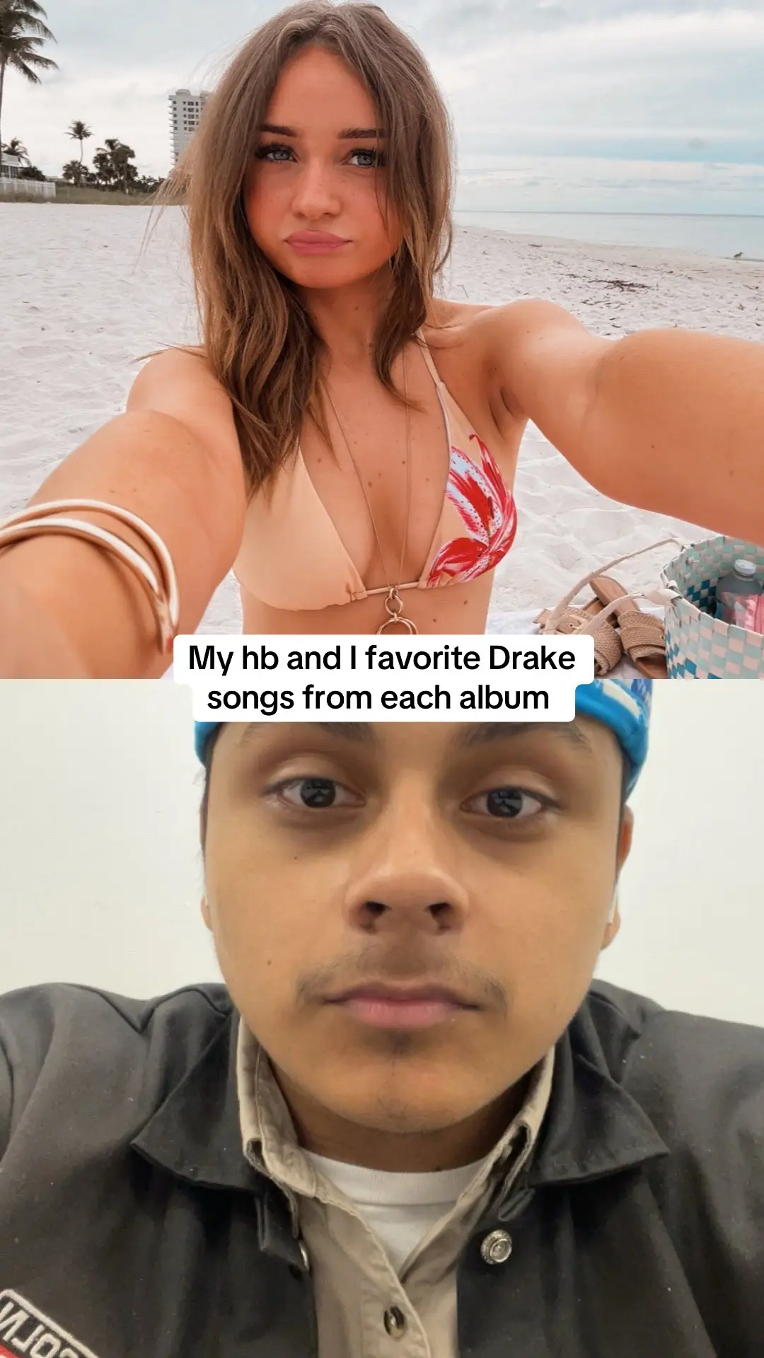 Who won?? #boybestfriend #drake 