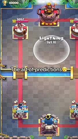 😪 #fyp #clashroyale #predictions #67 #jynxzi 