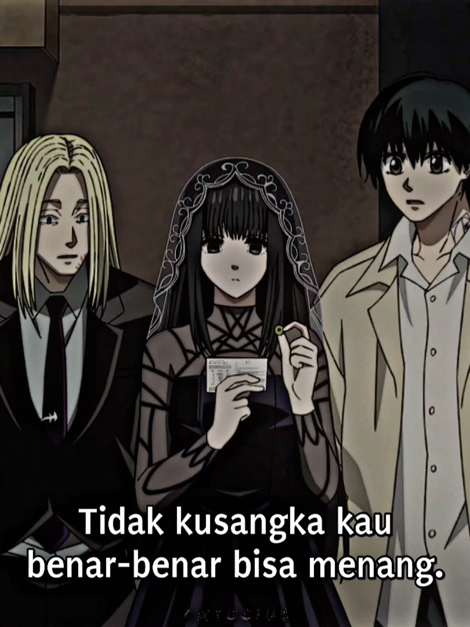 episode terakhir di season 1😫 #sakamotodaysedit #sakamotodays #osaragi #nagumo #shishiba #animeedit #margawof #foryoupage 