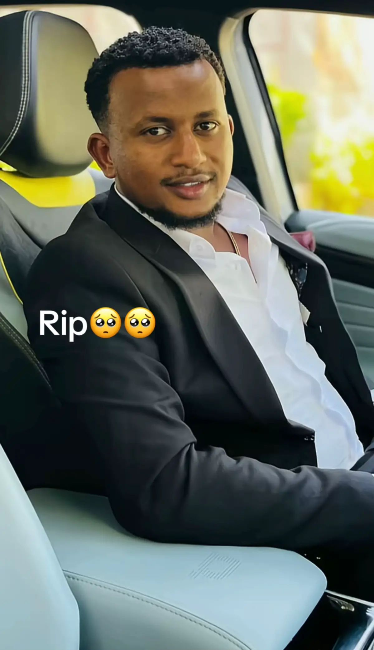 Rip🥺💔#rip @hawwii🔥Ambo