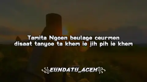 #katakata #habaaceh #peupatah_aceh #katakataaceh✨ #eundatu_aceh 