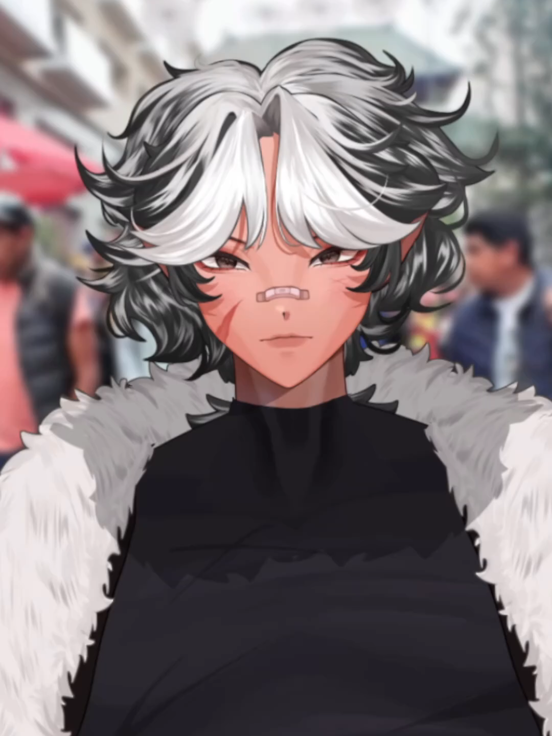 Hola, mucho gusto soy Yayi, un nuevo VTuber espero que se encuentren bien este video es solo para invitarlos a mi Stream por la plataforma de Twitch  el día de hoy lunes 15 de septiembre a las 9PM #twitchstreamer #vtuberespañol #streamerpequeño #streamerespañol