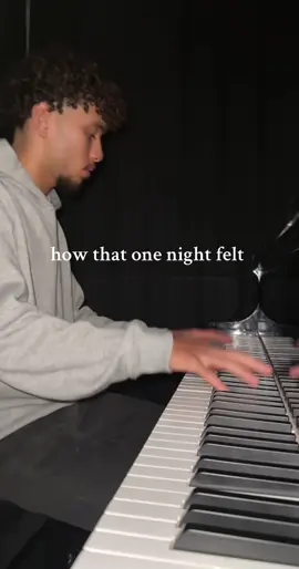 Champagne Coast - Blood Orange 🌅#piano #pianotok #champagnecoast #dreamy #fyp 