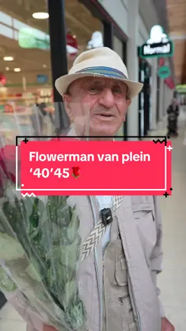 🌹 #rozen #amsterdam #plein4045 #winkelcentrum 