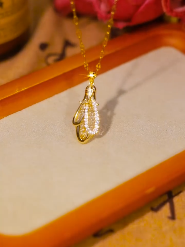 #necklace #necklaceset #foryoupage❤️❤️ #getmoreviewsontiktok 