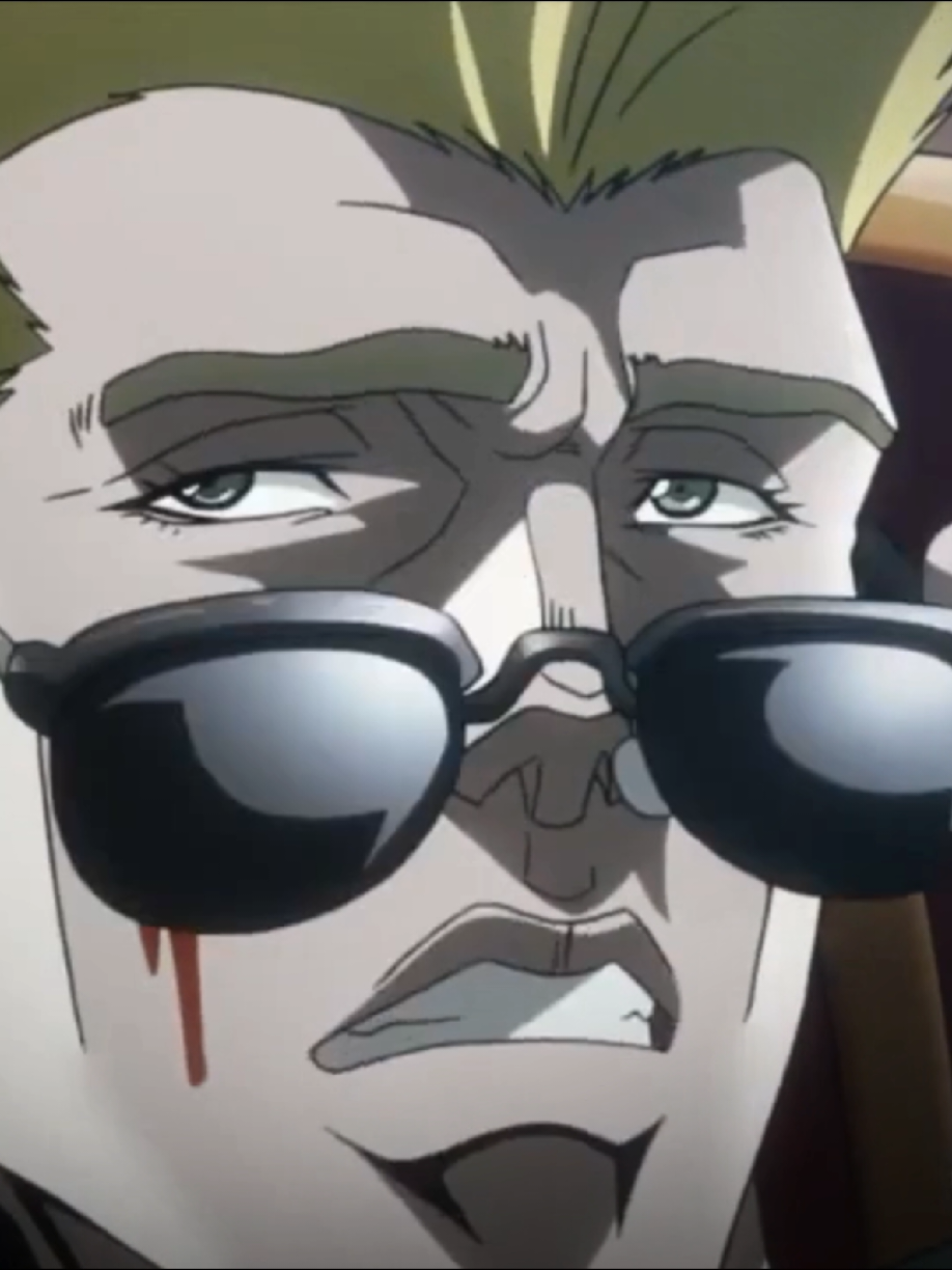 #jojosbizarreadventure #stroheim #corridos #jjba #pesopluma 