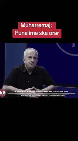 Puna e kryetarit s'ka orar 🤝 #albania #Kosova #Suhareke #shqip #dhezipahiri 