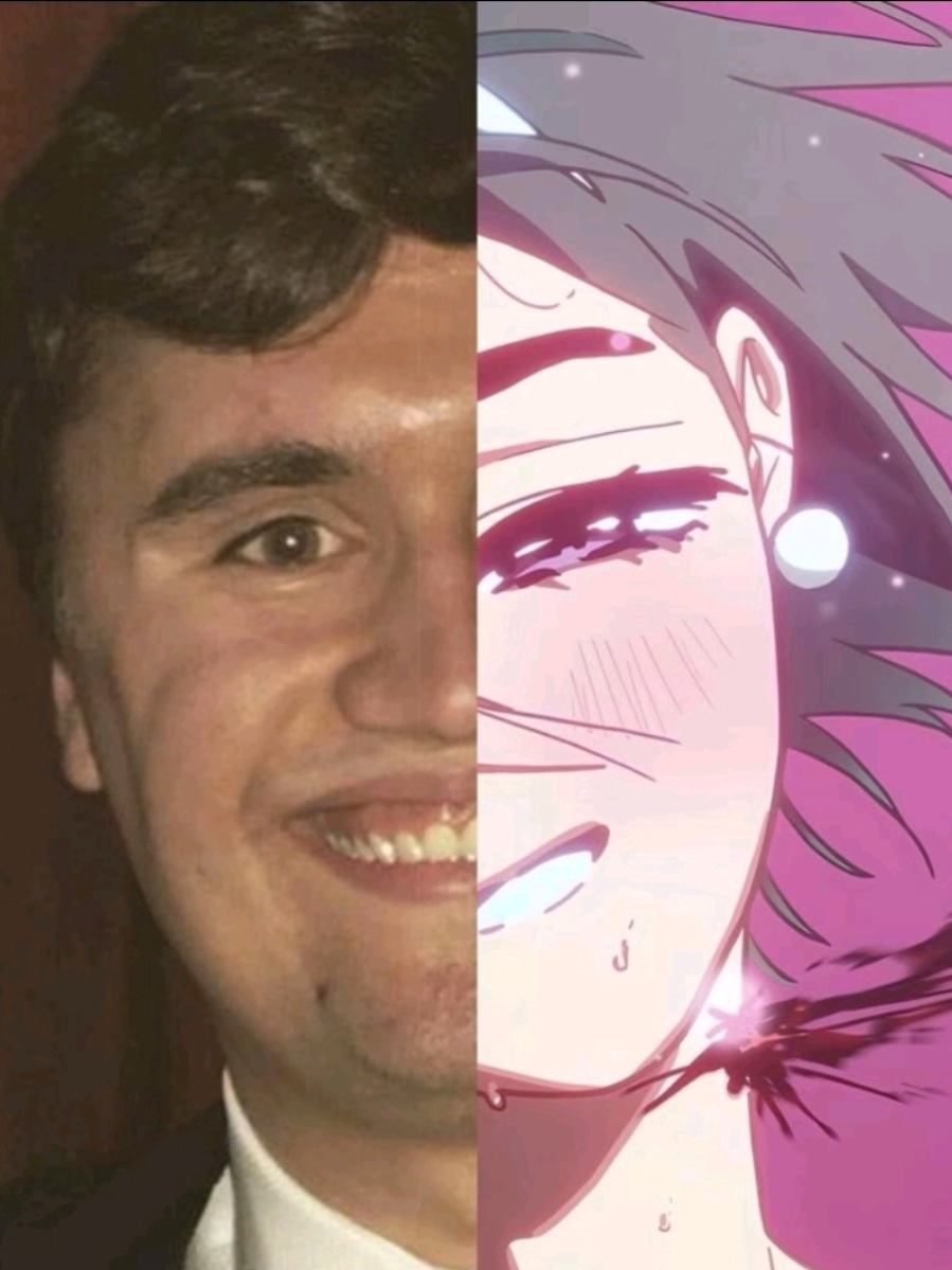 #DEBATECLUB >.< this is my new otp guys... hashtag doomed yaoi #charliekirk #deanwithers #edit #viral @grogodile 