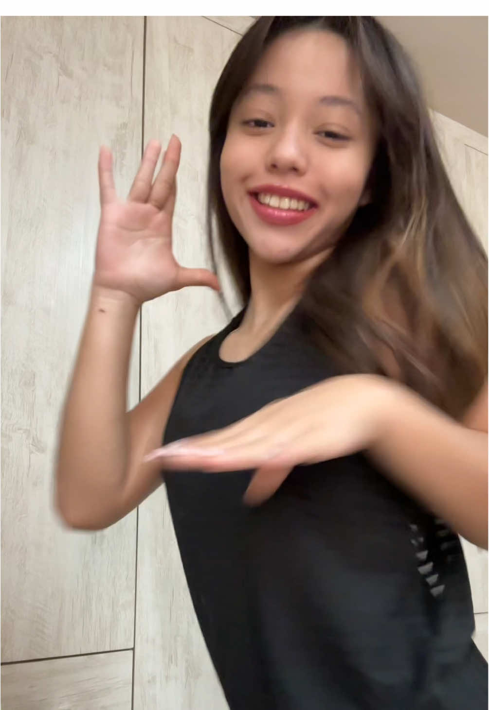 😉 #fyp #viral #baile #girls #paraguay
