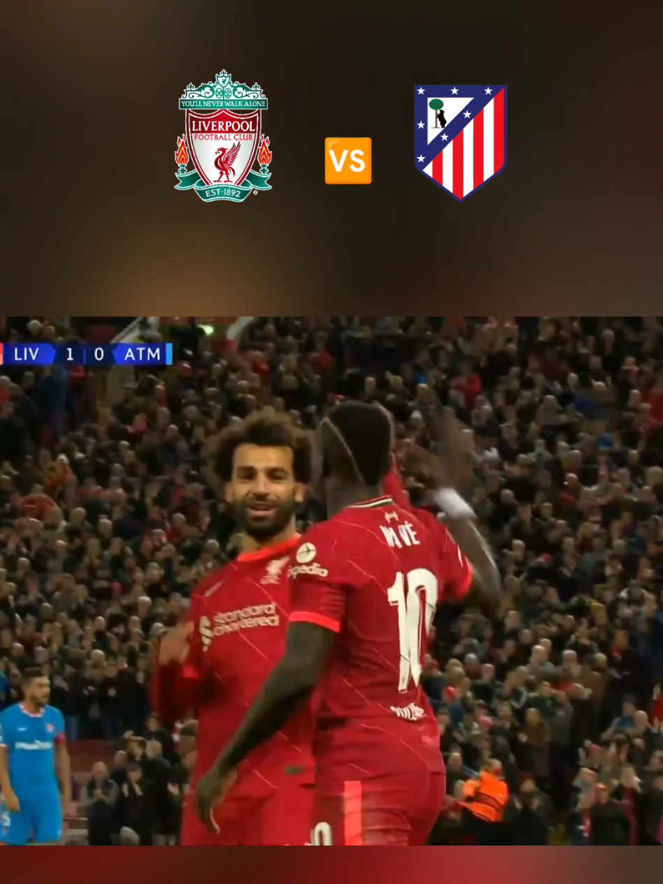 اتلتيكو مدريد 🆚 لفربول  #explore #fyp #viral #دوري_ابطال_اوروبا #لفربول 