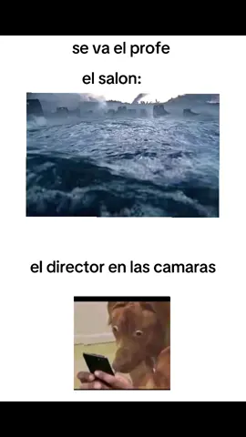 wazaaa #meme #risa #escuela 
