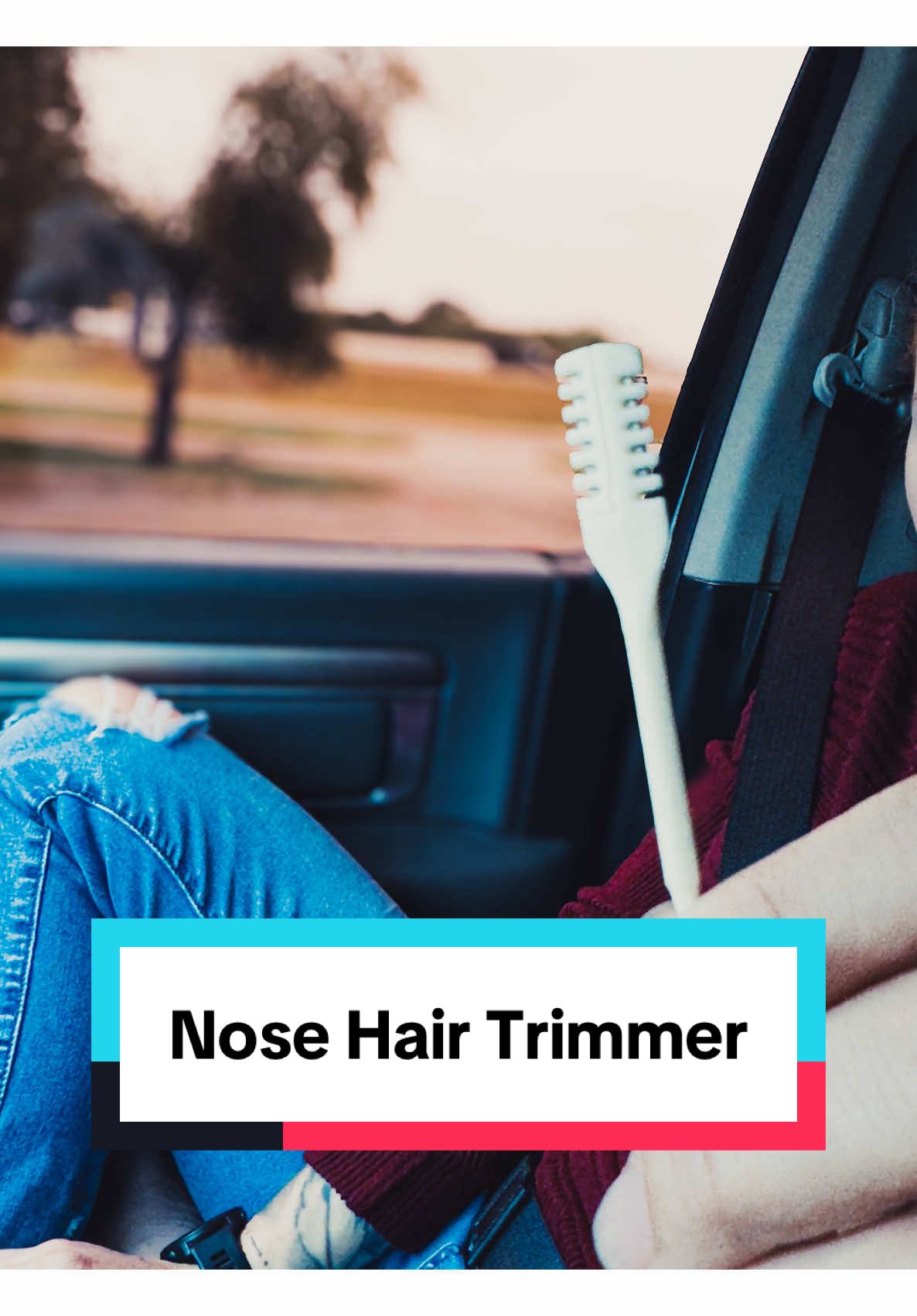 Nose Hair Trimmer . $4.99 | FREE SHIPPING . . . . . . #nosehairtrimmer #nosehair #dadsoftiktok #sahmsoftiktok #grandmasoftiktok 