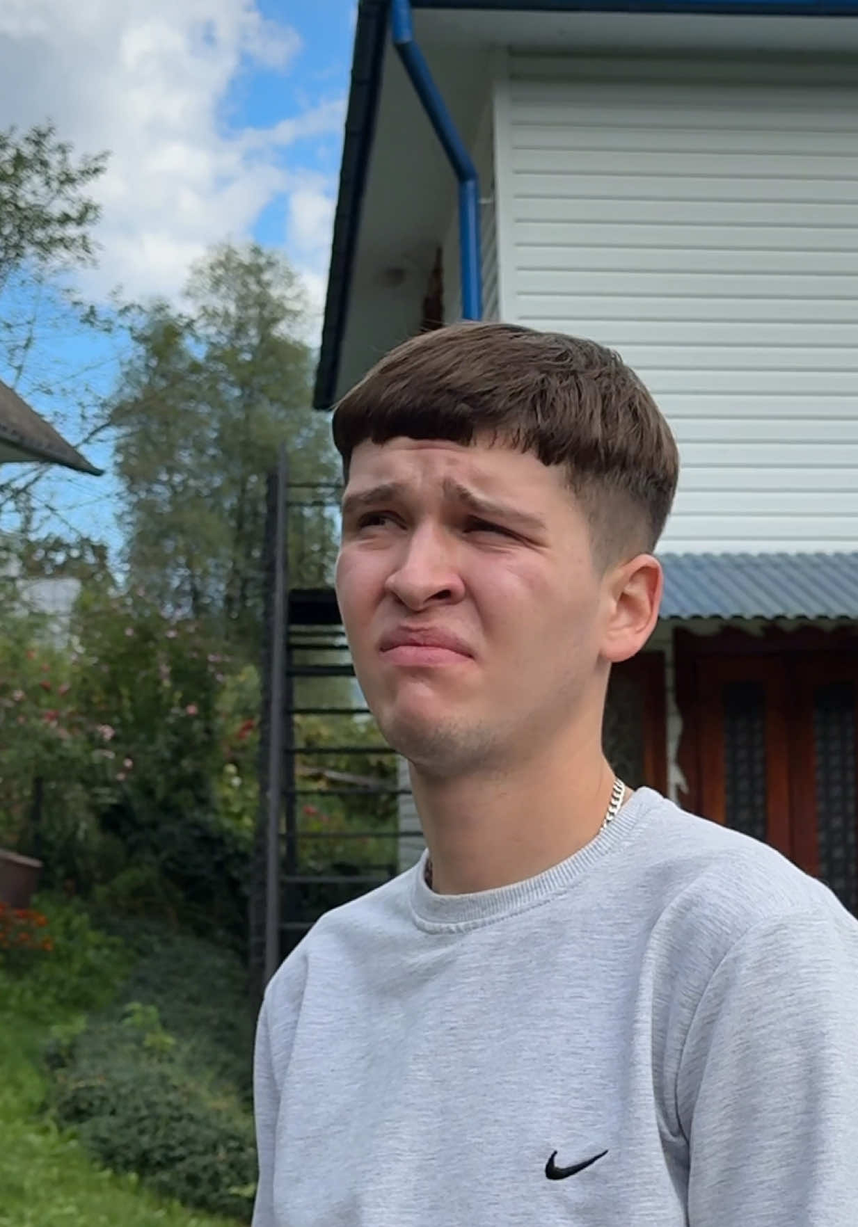 заводські налаштування всім мам🤝🏻 хіба ні?😂 #прикол #мама #село #передачка #гумор 