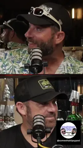 They're awesome, fantastic, wonderful, great people. The vibe in that place is so cool, very vibey, and friendly. Everybody in there is like, yeah, it's great. Click for the full episode https://youtu.be/5eXIp_UJUws?si=PdW_ZwxglOHEXm2o #InTheStudio #podcast #newpodcast #comeonkaren #somewhattipsy #funny #fyp #ListenUp #tipsypod #tipsytalk #neighbors #shop #vibe #friendly #cool #ISB