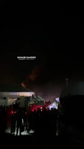 Shacabkan Lama Iloobi Karo Dadaalkooga | Borama Waa Magaalada IsGarabsiga Iyo Walaaltinimada | Halkan Uga Ducee Dadkii Maanta Ka Qaybqaatay Dabka Xooga Weyn Damintiisa ?  #zuhaipvideographics #prayforroyal #シ゚viral #borama #fypシ 