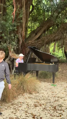 Checked out Flower Piano yesterday 
