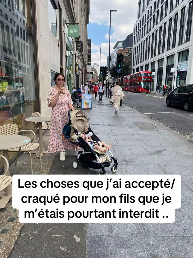 #viral #baby #pourtoi #jeunemaman #mamansolo 